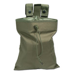 Empty Shell Pouch