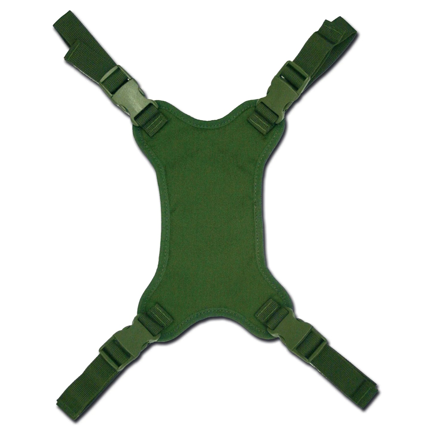 TacGear Helmspinne Helm-X - ASMC