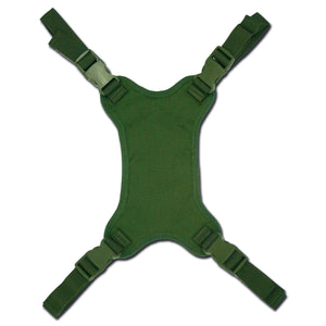 TacGear Helmspinne Helm-X - ASMC