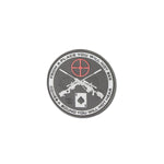 3D-Patch Sniper