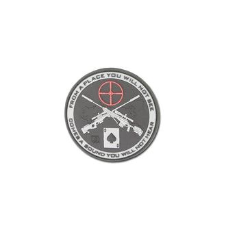 3D-Patch Sniper