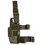 Mil-Tec Tactical Beinholster Cordura - ASMC