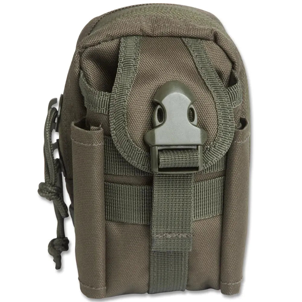 Commando Koppeltasche