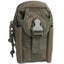 Commando Koppeltasche