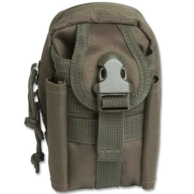 Commando Koppeltasche