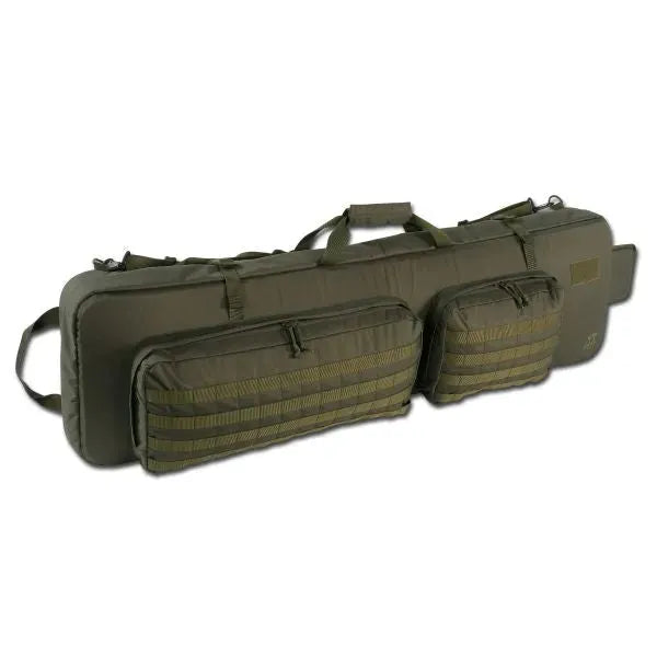 Tasmanian Tiger Waffenkoffer DBL Modular Rifle Bag - ASMC