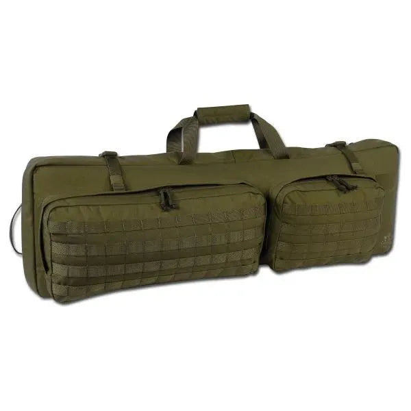 Tasmanian Tiger Modular Rifle Bag - ASMC