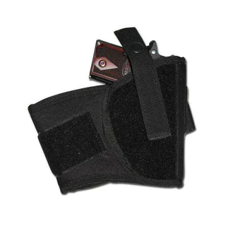 Knöchelholster Rothco Pistole schwarz