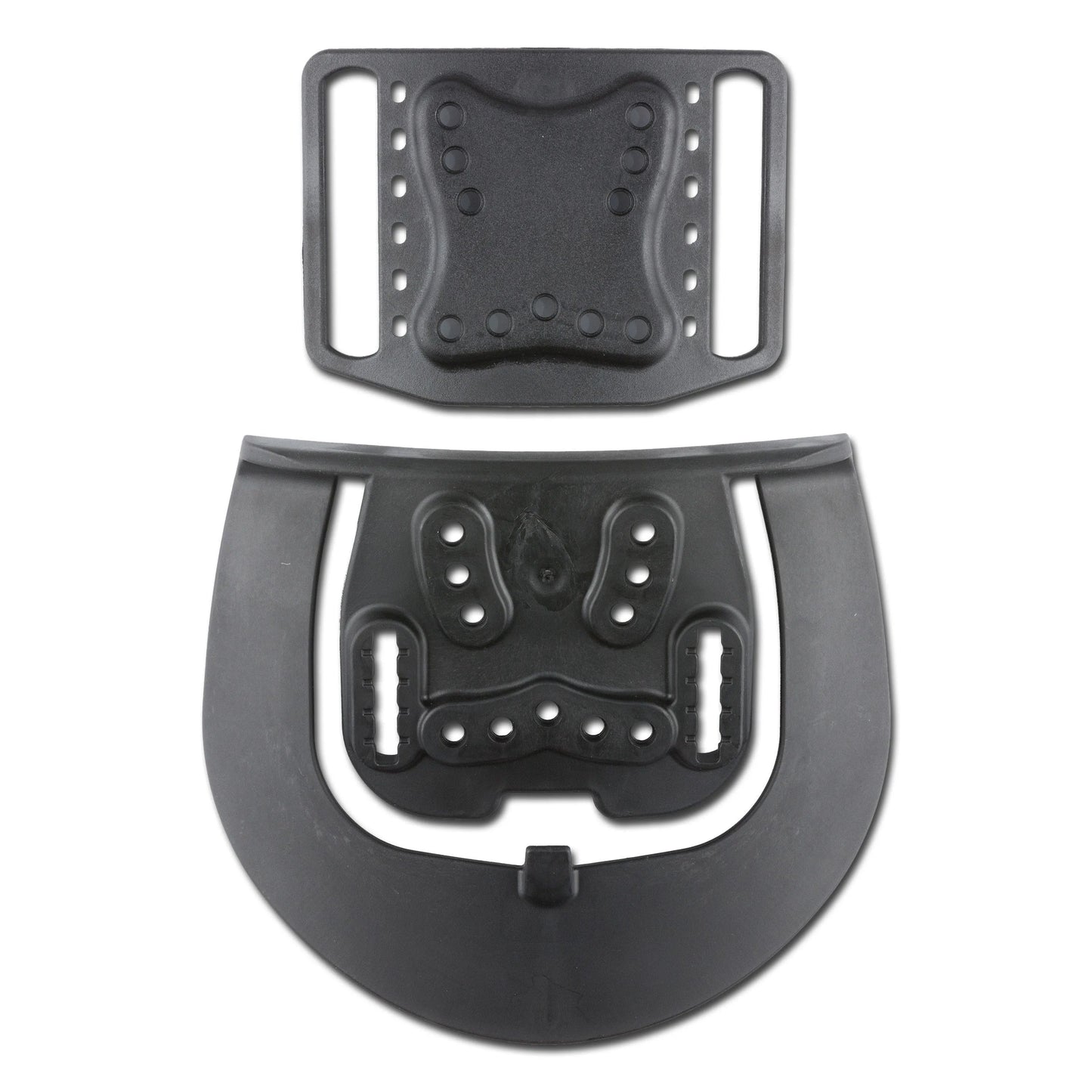 Blackhawk CQC Holster Beretta 92/96/M9 RH - ASMC