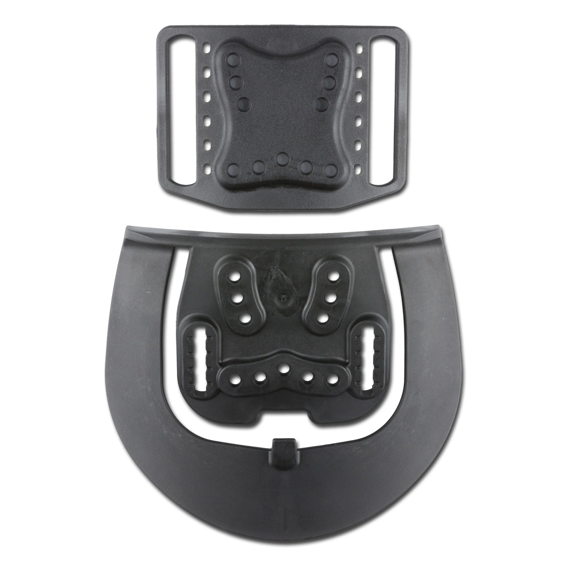 Blackhawk CQC Holster Beretta 92/96/M9 RH - ASMC