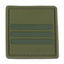 Dienstgradabzeichen Frankreich Major oliv tarn