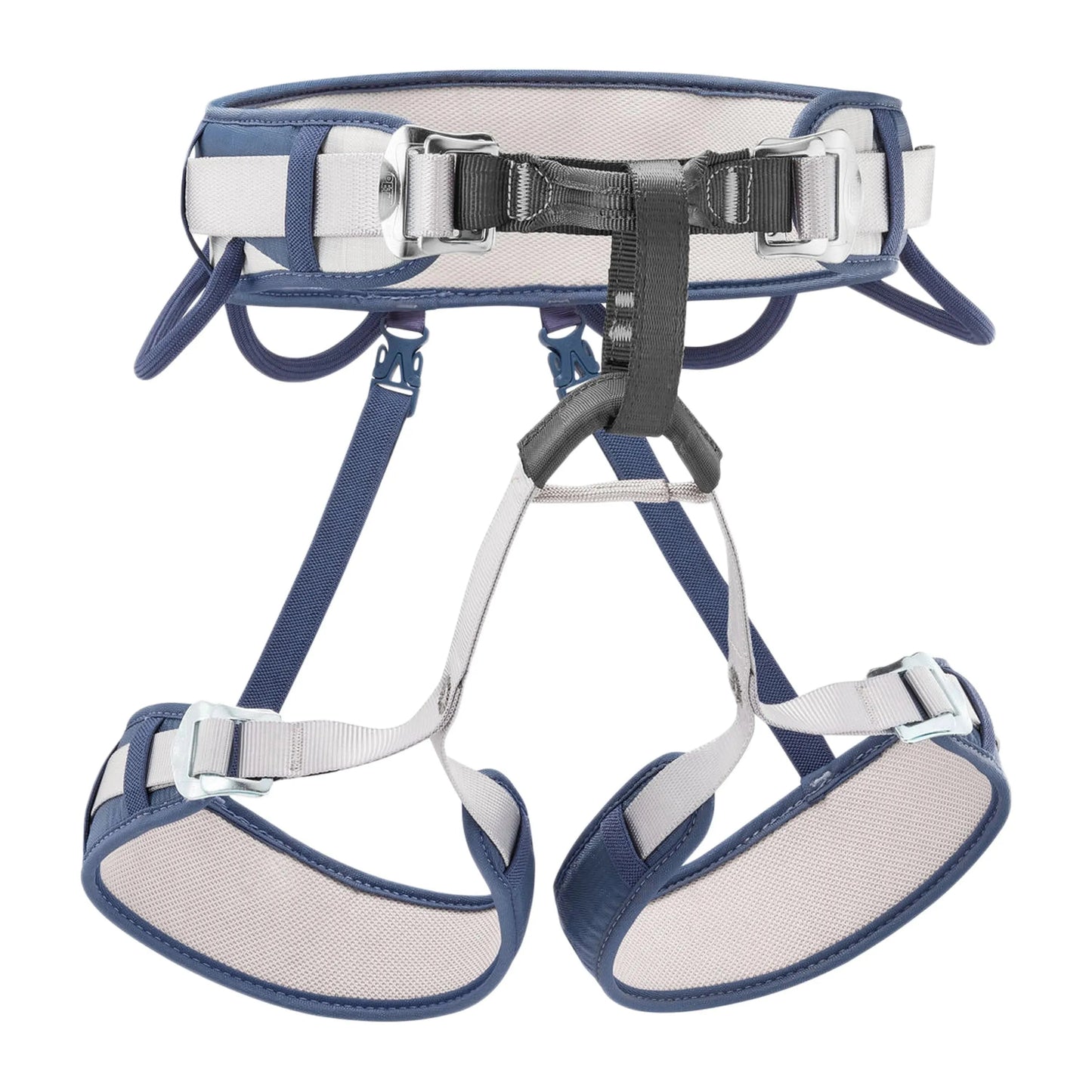 Klettergurt  Corax blau