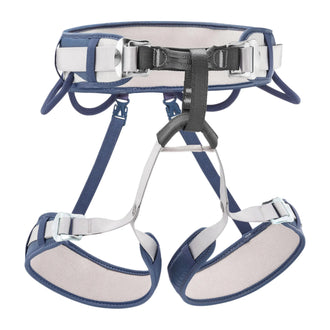 Klettergurt  Corax blau
