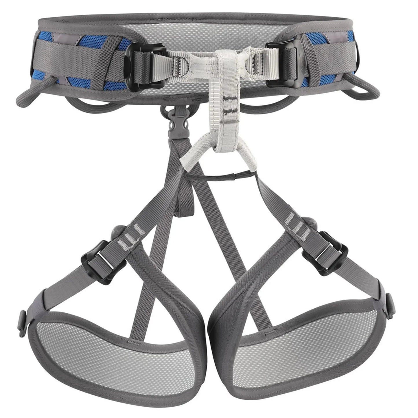 Klettergurt  Corax blau
