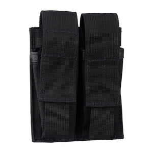 Doppelmagazintasche Pistole