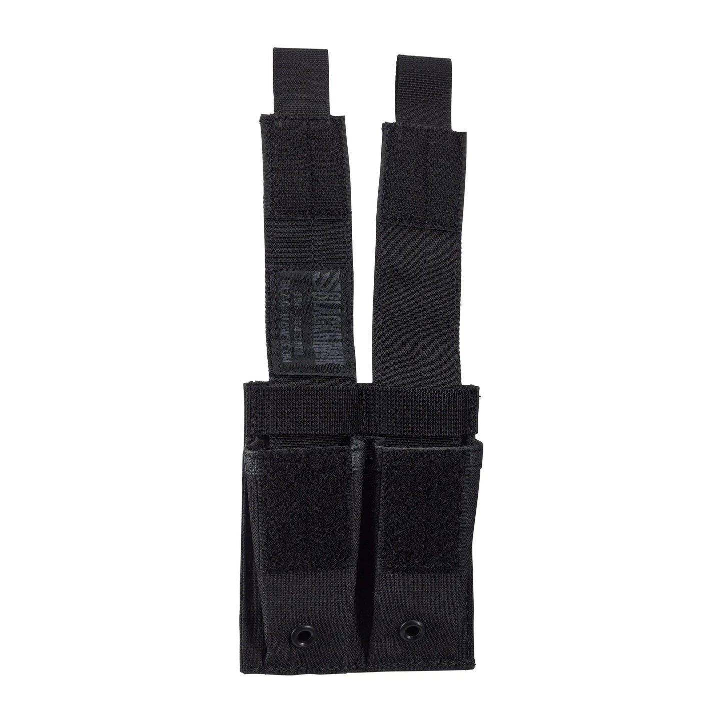 Blackhawk Blackhawk Doppelmagazintasche Pistole - ASMC