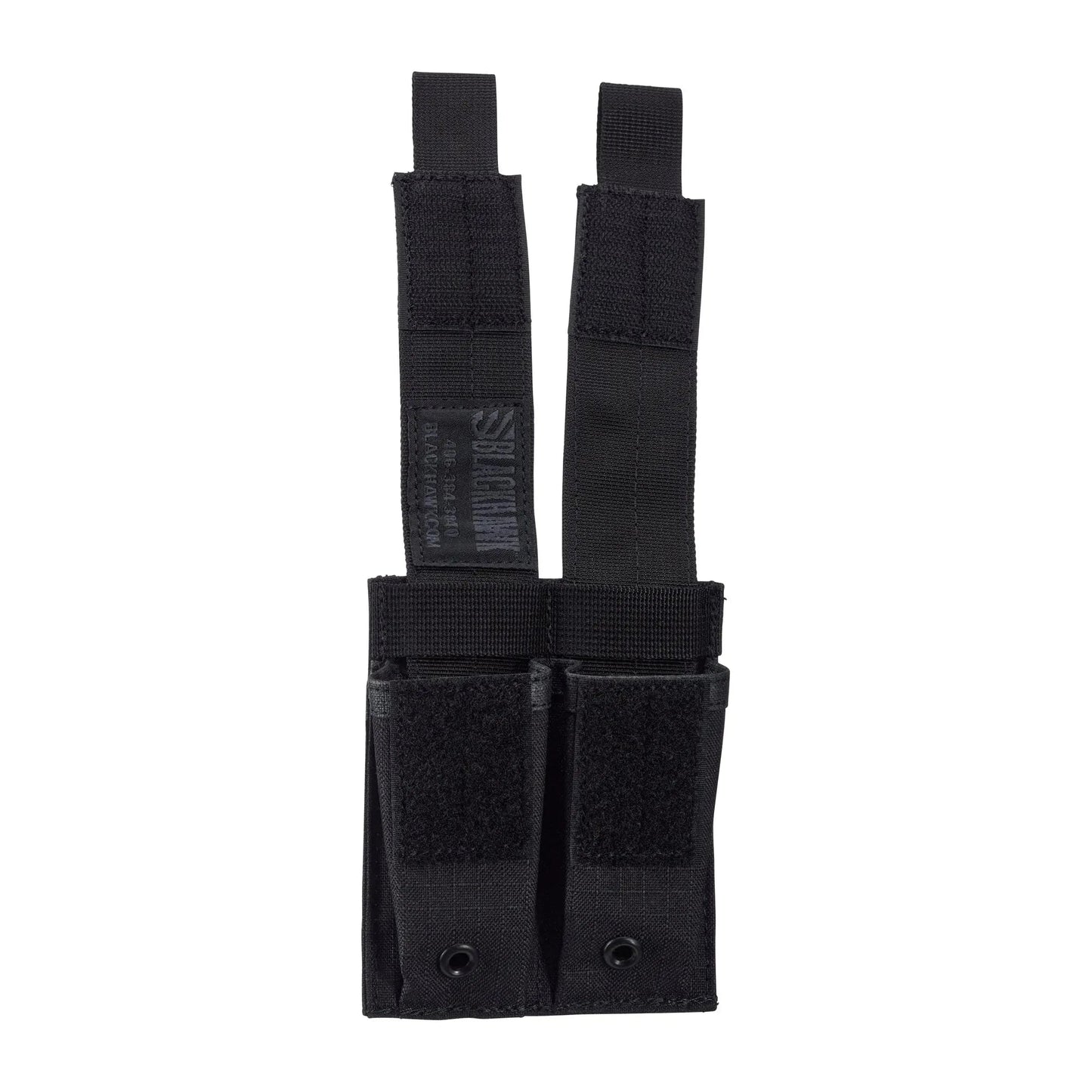 Doppelmagazintasche Pistole