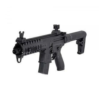 Luftgewehr MPX Druckluft CO2 4,5 mm