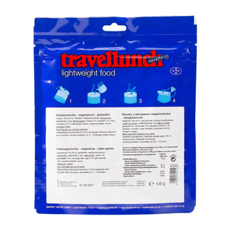 Gemüserisotto vegetarisch glutenfrei 1 Packung