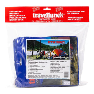 Travellunch Tagespaket kalte Regionen Typ 1 - ASMC