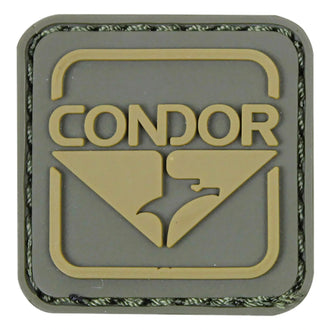 PVC Patch Emblem