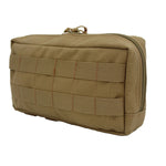 Zentauron Mehrzwecktasche Horizontal - ASMC