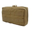 Zentauron Mehrzwecktasche Horizontal - ASMC