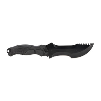 Outdoormesser OSK I schwarz