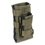 Zentauron Schnellzieh-Magazintasche G36 Duo - ASMC