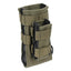 Schnellzieh-Magazintasche G36 Duo