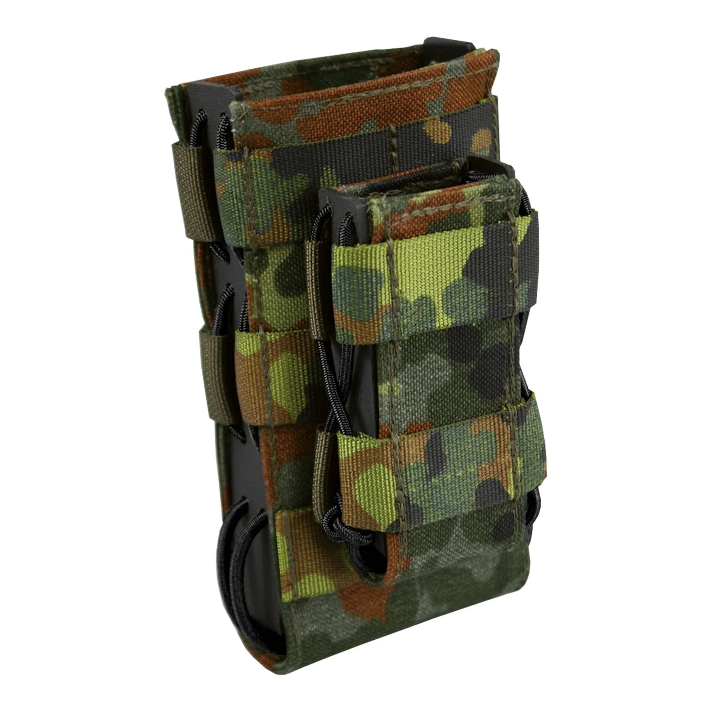 Zentauron Schnellzieh-Magazintasche G36 Duo - ASMC