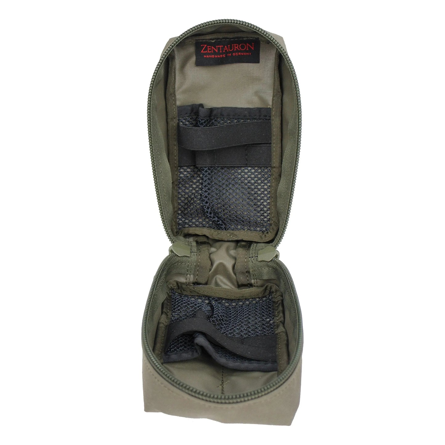 Zentauron Trauma-IFAK-Pouch Molle - ASMC