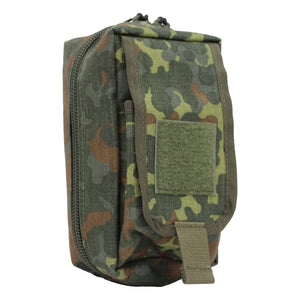 Trauma-IFAK-Pouch Molle