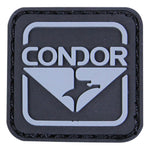 Condor Emblem PVC Patch