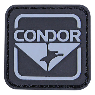 Condor Emblem PVC Patch