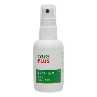 Insektenschutz DEET 50 Spray 60ml