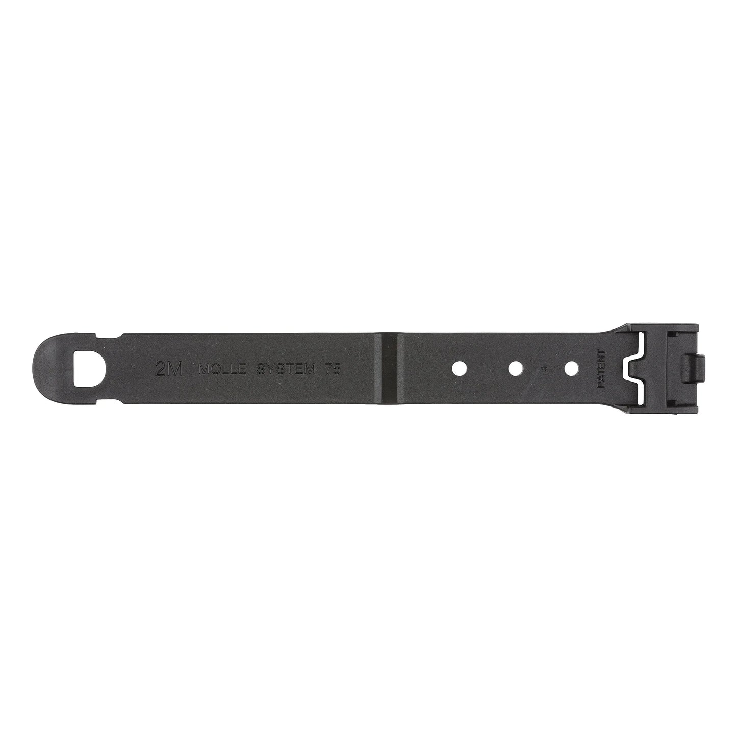 Zentauron Zentauron Molle Clips - ASMC
