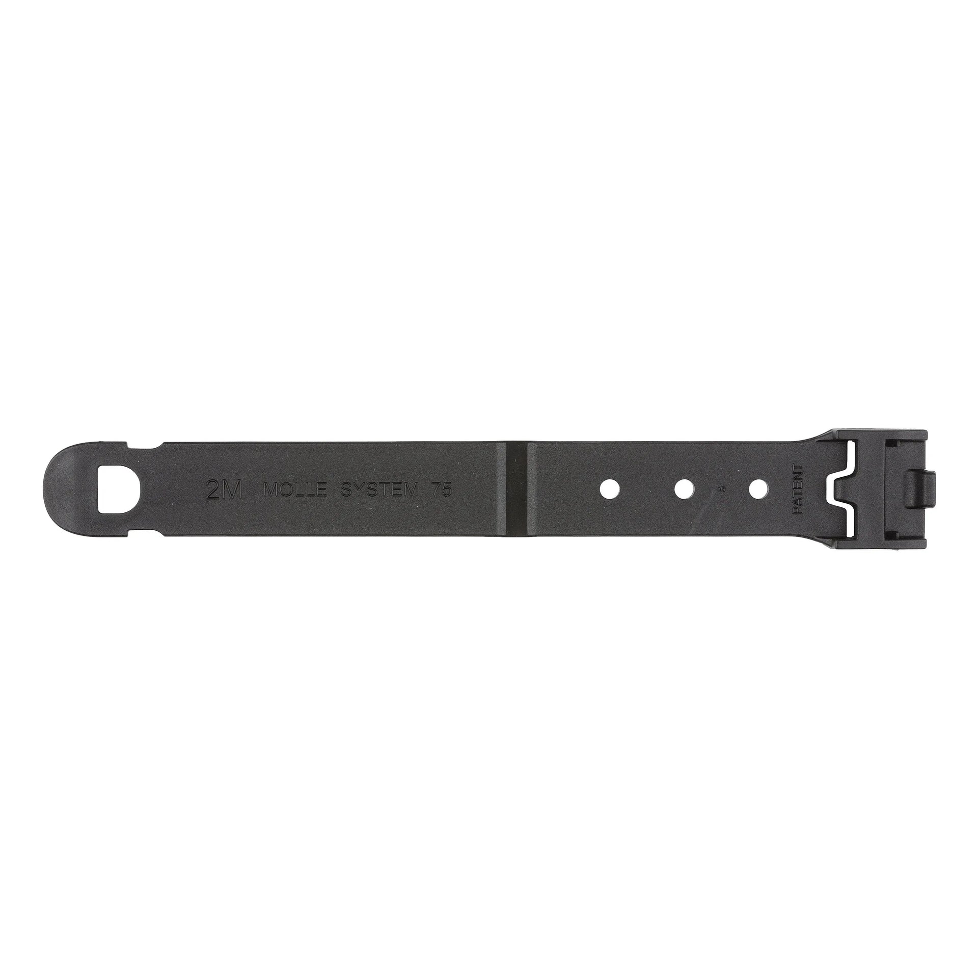Zentauron Zentauron Molle Clips - ASMC
