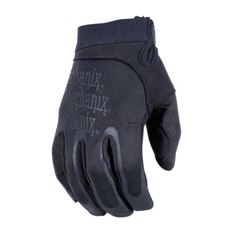 Handschuhe Element schwarz