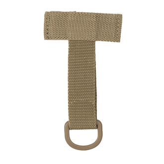 Molle Adapter mit D-Ring