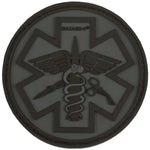 3D-Patch  Paramedic