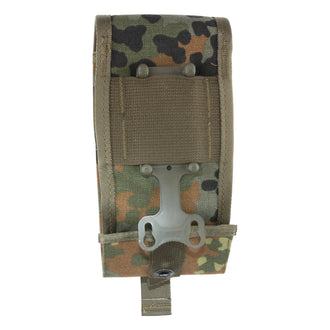 Doppel-Magazintasche G36