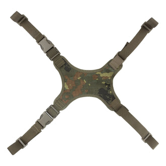Helm-X