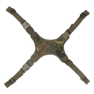 Helm-X