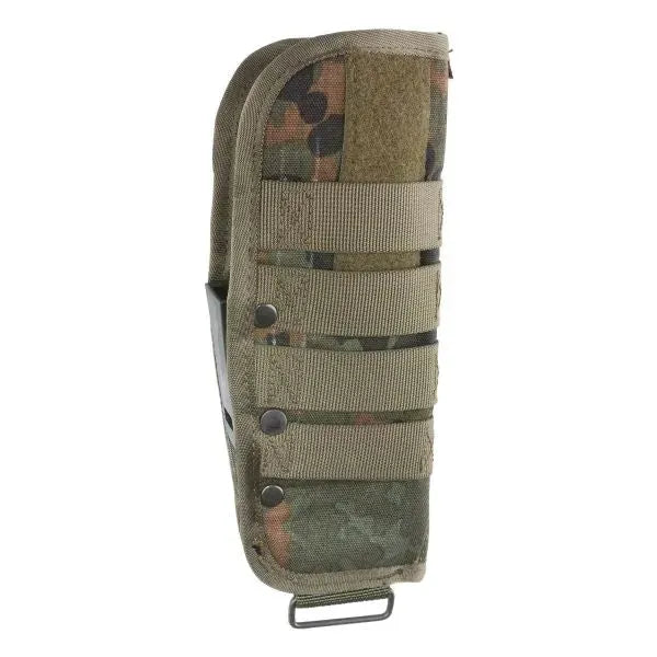 Heim Heim Holster P8 links/rechts flecktarn - ASMC