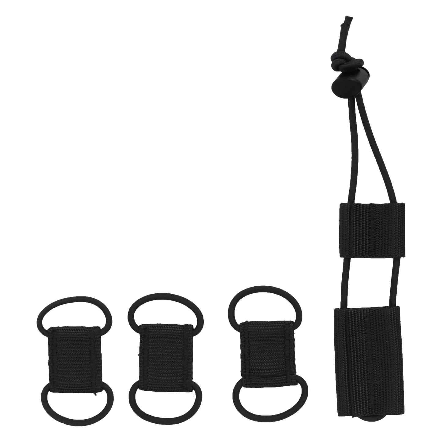 Tasmanian Tiger Cable Manager Set - ASMC