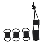 Tasmanian Tiger Cable Manager Set - ASMC