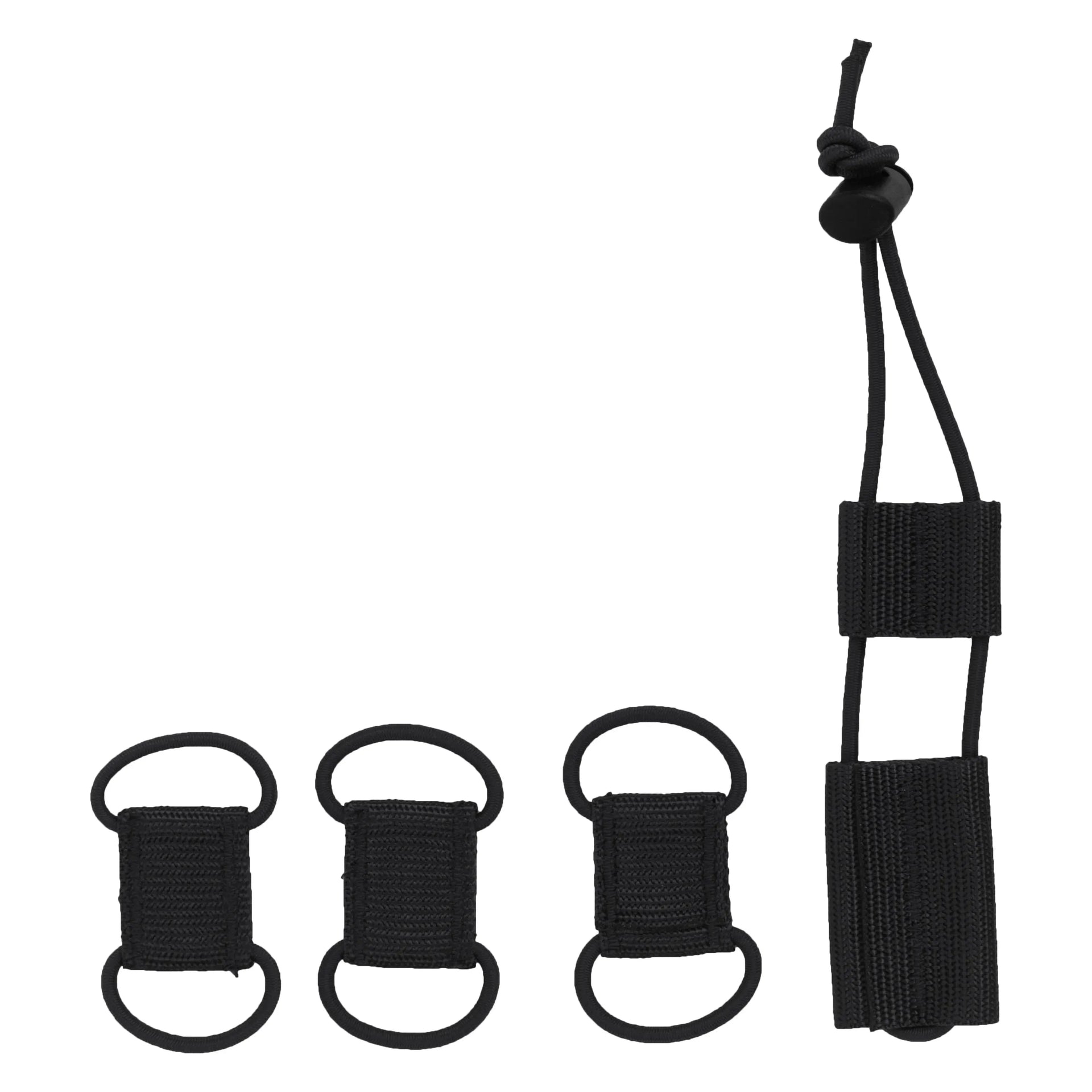 Tasmanian Tiger Cable Manager Set - ASMC