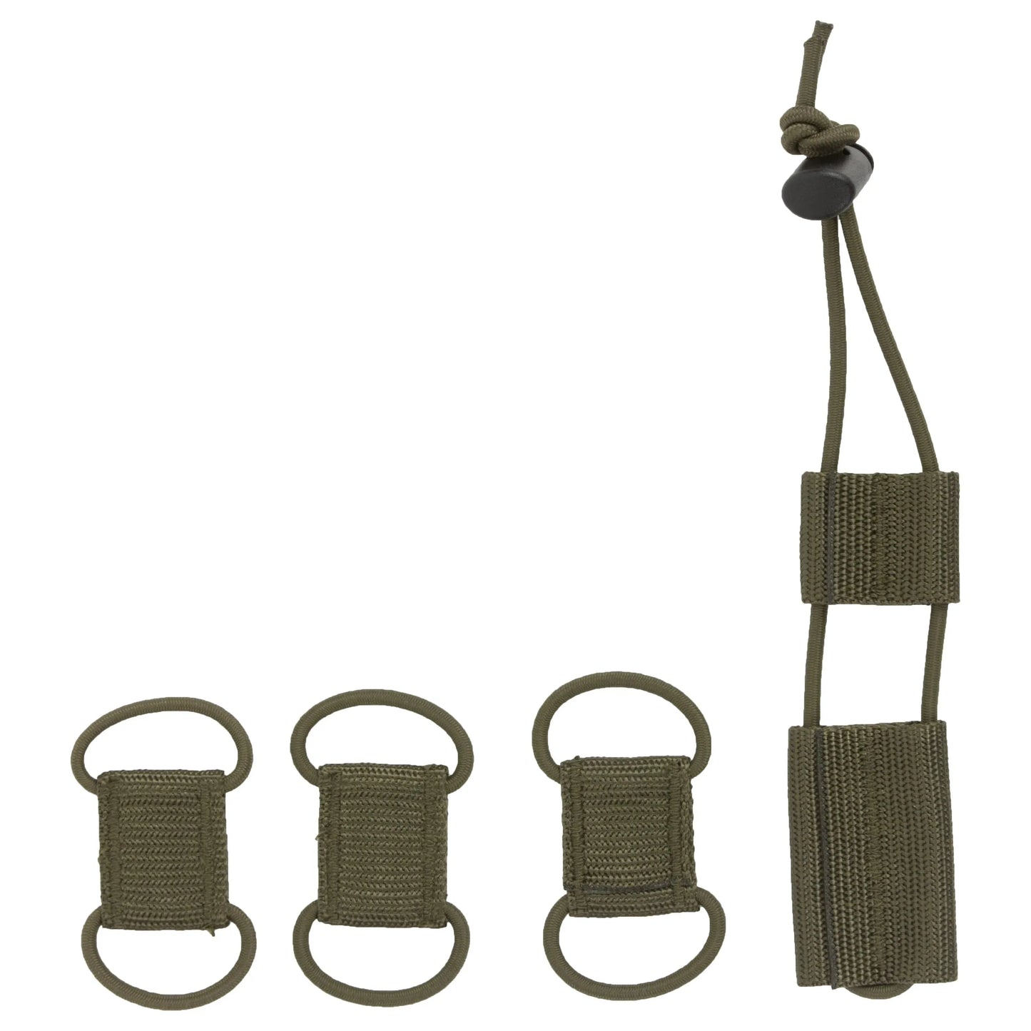 Tasmanian Tiger Cable Manager Set - ASMC