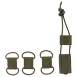 Tasmanian Tiger Cable Manager Set - ASMC